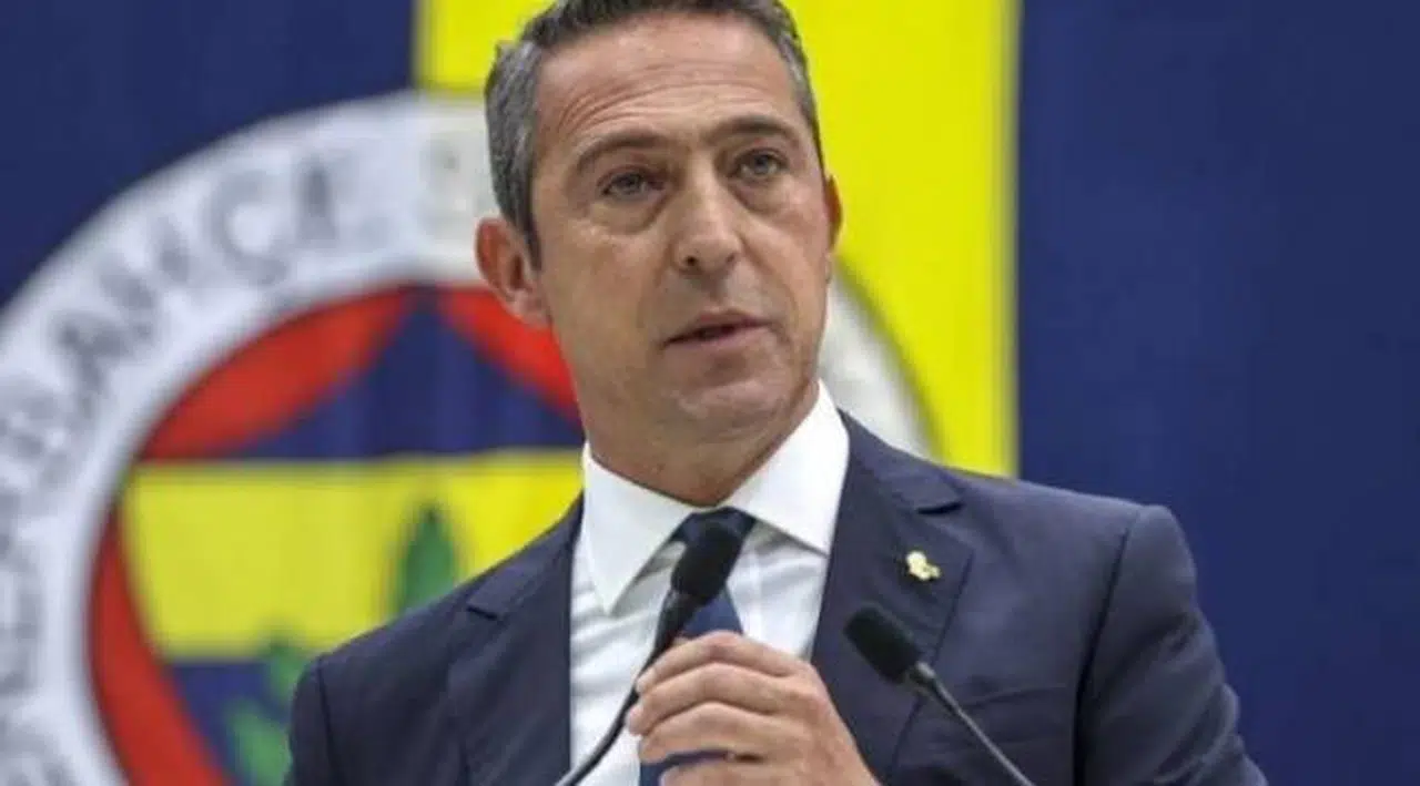 Ali Koç: Ukrayna’dan özür dilemeyeceğiz, Ukrayna Büyükelçisi bizden özür dilemeli