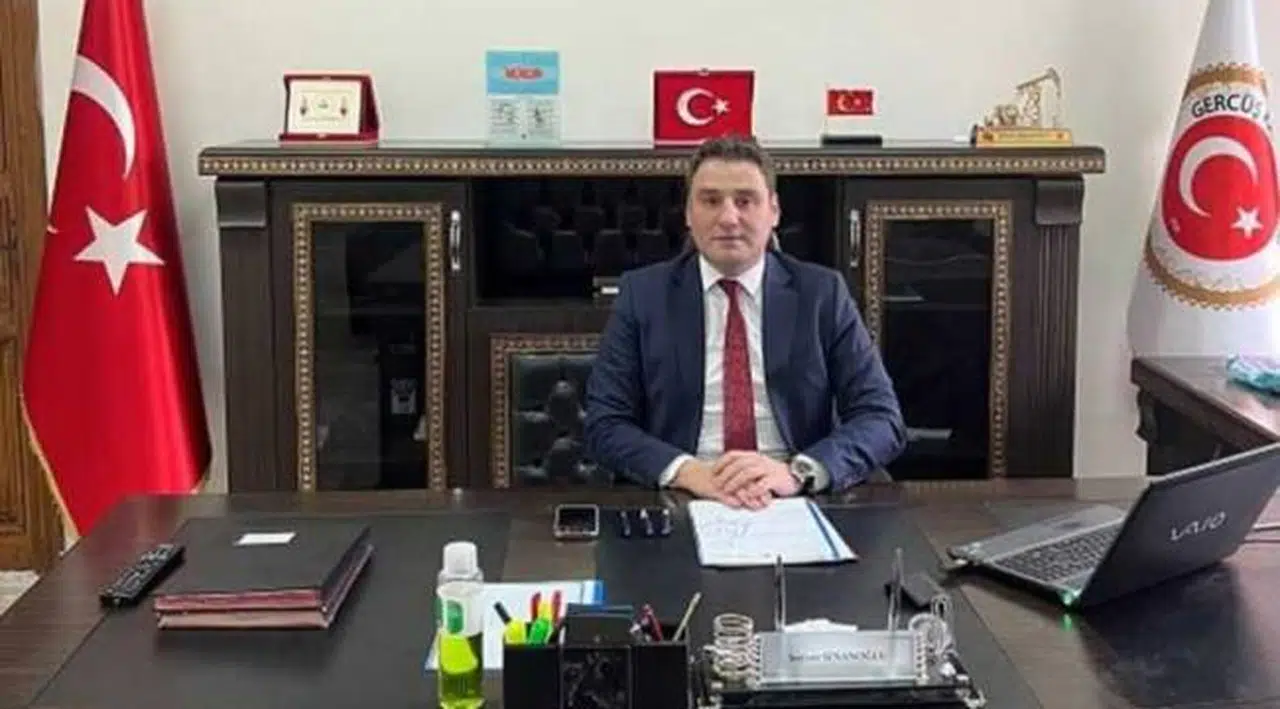 Alkollü araç kullanarak bir çocuğun ölümüne neden olan kaymakam tutuklandı