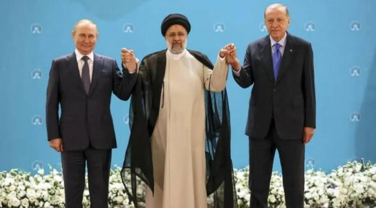 Almanya Dışişleri Bakanı'ndan Erdoğan'a: En hafif tabirle meydan okumadır