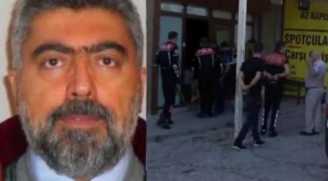 Avukat cinayetinde ilk ifade: 'Cinayet için bugünü özellikle seçtim'