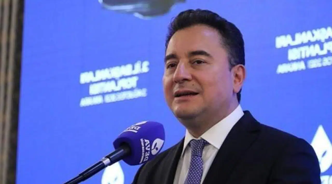 Babacan: Birkaç ay daha, altılı masadan kimse somut isim beklemesin