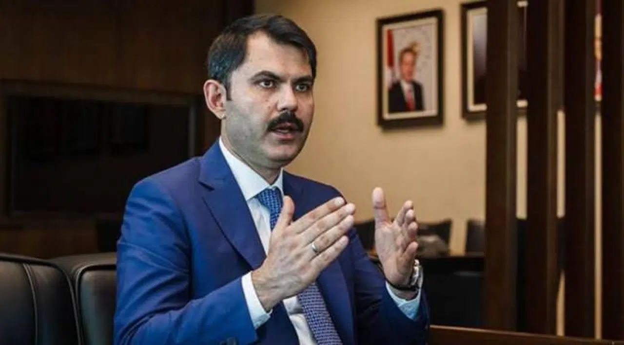 Bakan Kurum: Cumhuriyet tarihimizin en büyük sosyal konut projesini başlatacağız