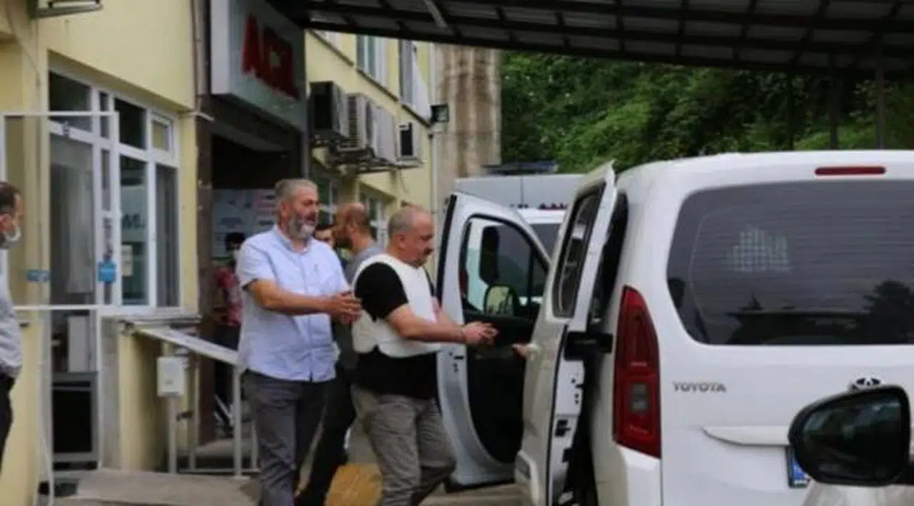 Bakan Soylu'nun kuzenini öldüren Fatih Ulusoy tutuklandı