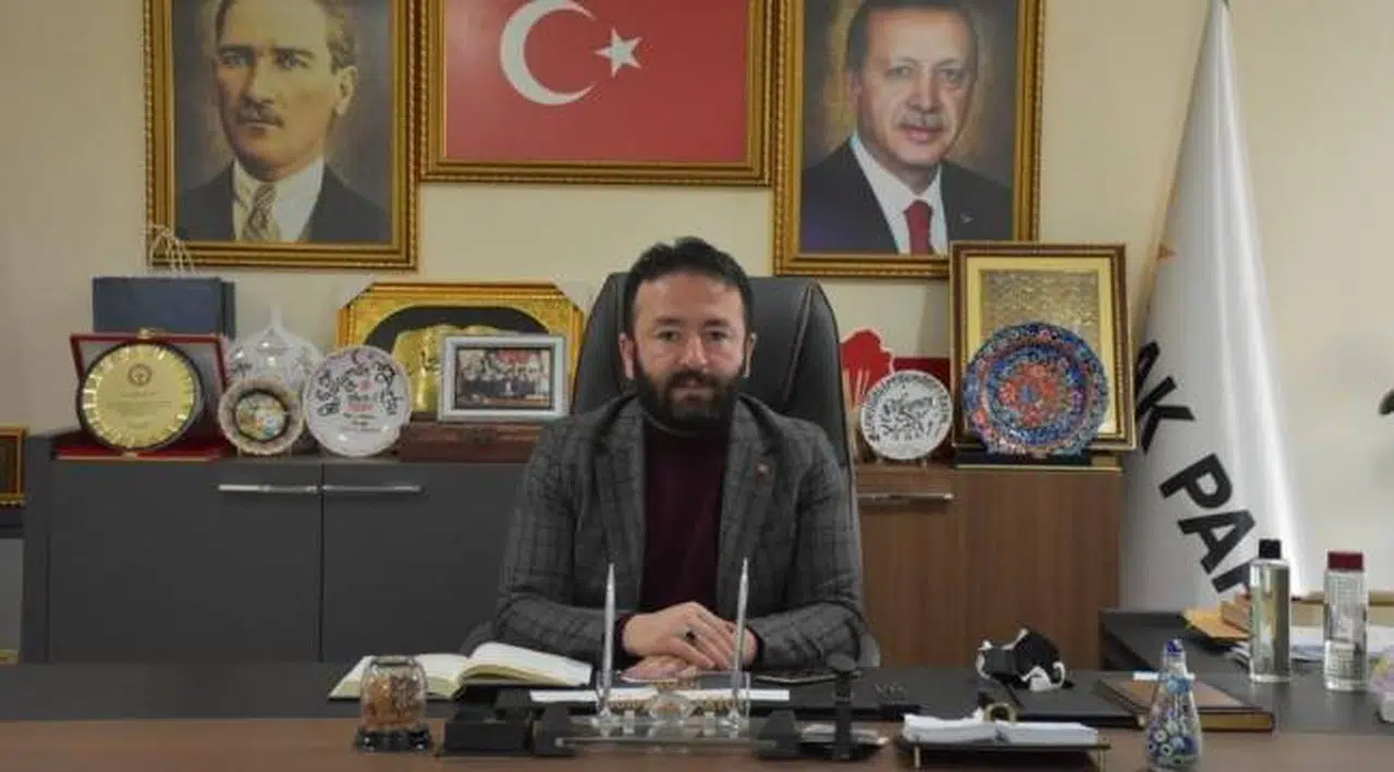 Başkan Artcı’dan seçim değerlendirmesi  “Aynı filmin devamını izleyecek gibiyiz!”