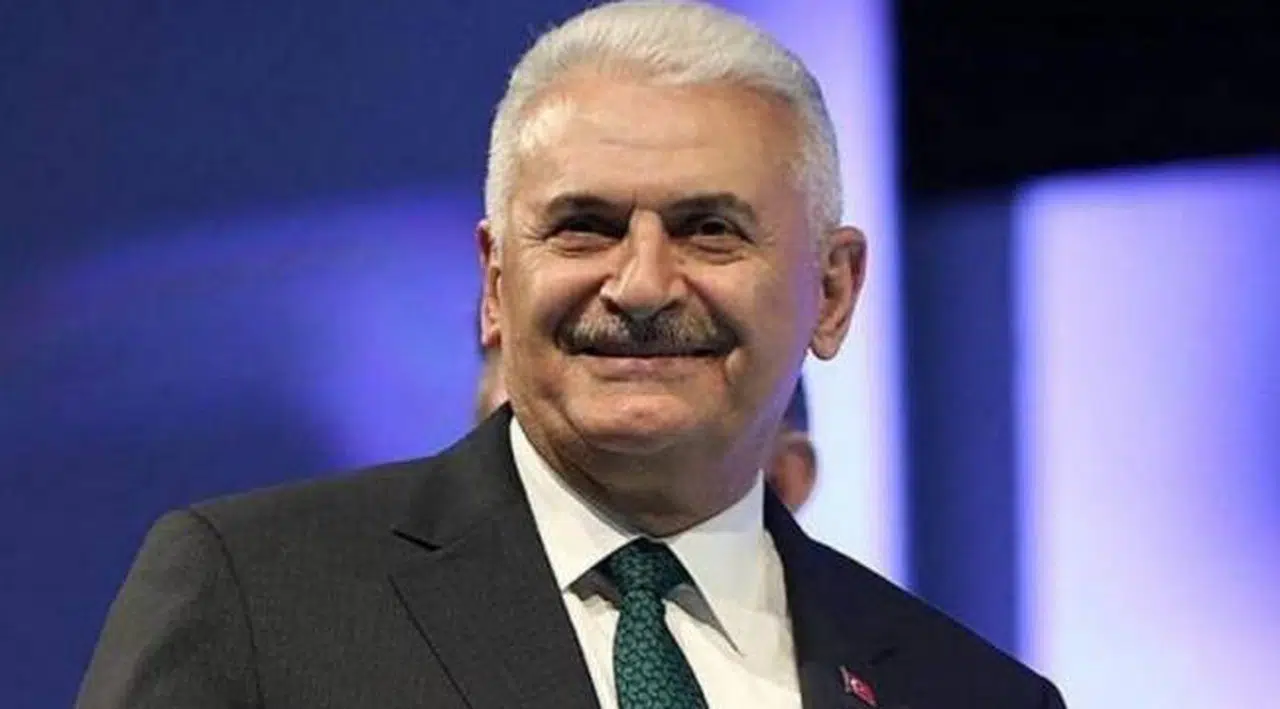 Binali Yıldırım: Enflasyonun inmesi belli ki biraz zaman alacak
