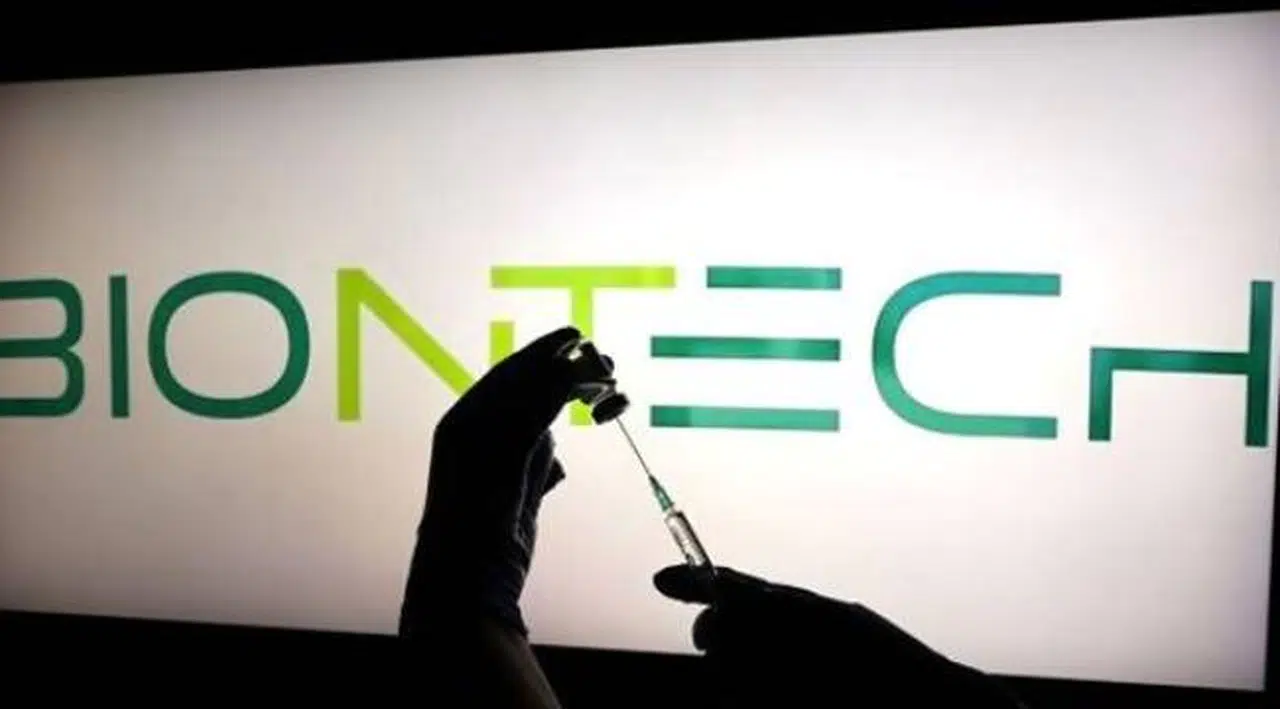 BioNTech'in Almanya'yı terk edeceği iddiası yalanlandı