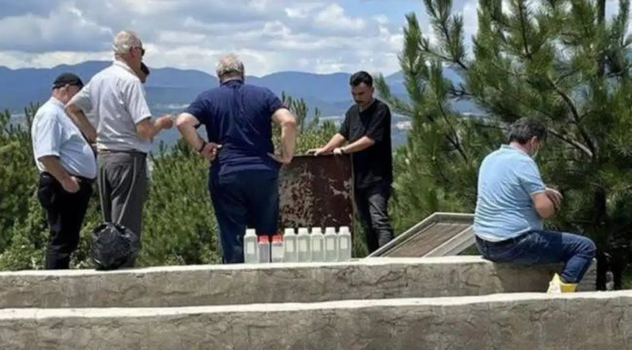 Bolu'da sudan zehirlenen hasta sayısı artıyor