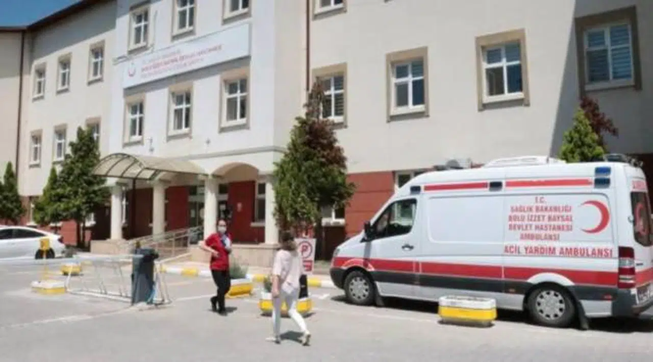 Bolu Valiliği'nden zehirlenmelerle ilgili açıklama