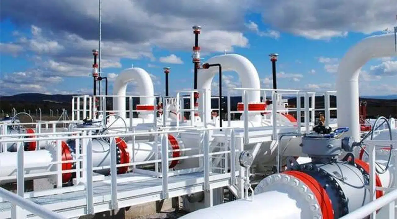 BOTAŞ'ın doğalgaz alabilmek için Deutsche Bank'a borçlandığı ortaya çıktı