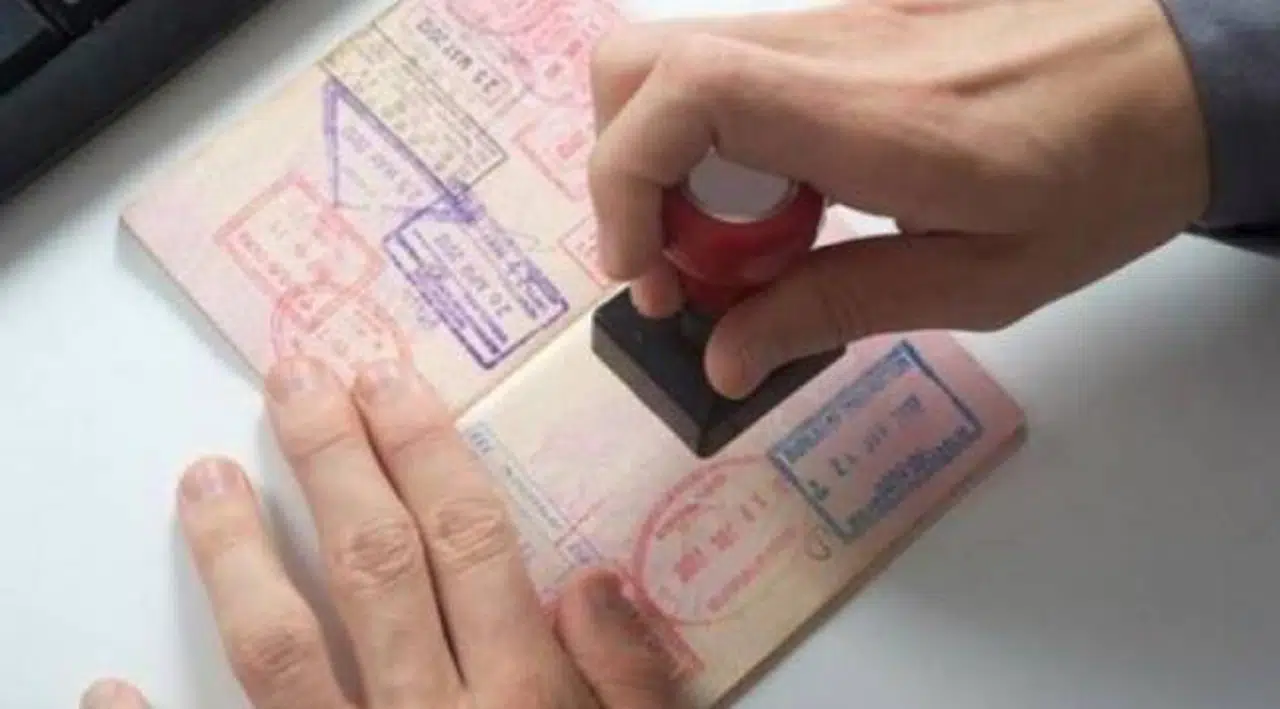 Bulgaristan vatandaşlarına vize muafiyeti