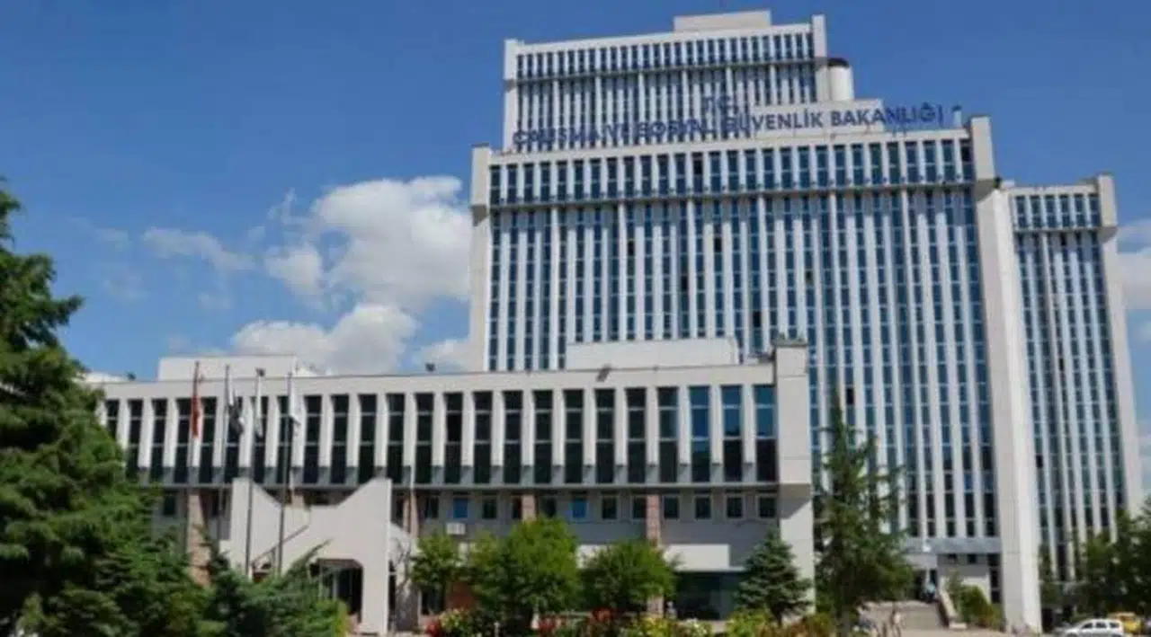 Çalışma ve Sosyal Güvenlik Bakanlığı'ndan asgari ücrete ilişkin açıklama