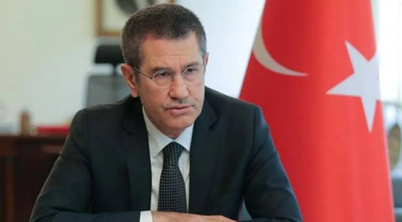 Canikli'den Kılıçdaroğlu hakkında suç duyurusu