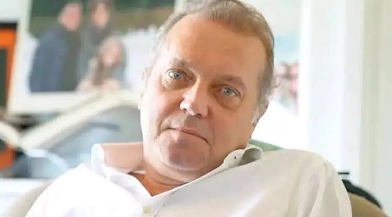 Cem Uzan'dan 'seçim', 'adaylık' ve '400 Bakanlığı' iddiası