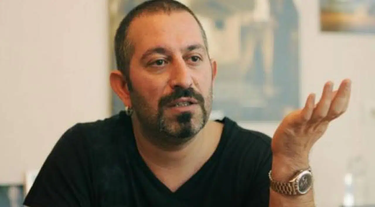 Cem Yılmaz'dan kendisi hakkındaki '15 Temmuz paylaşımları'na tepki