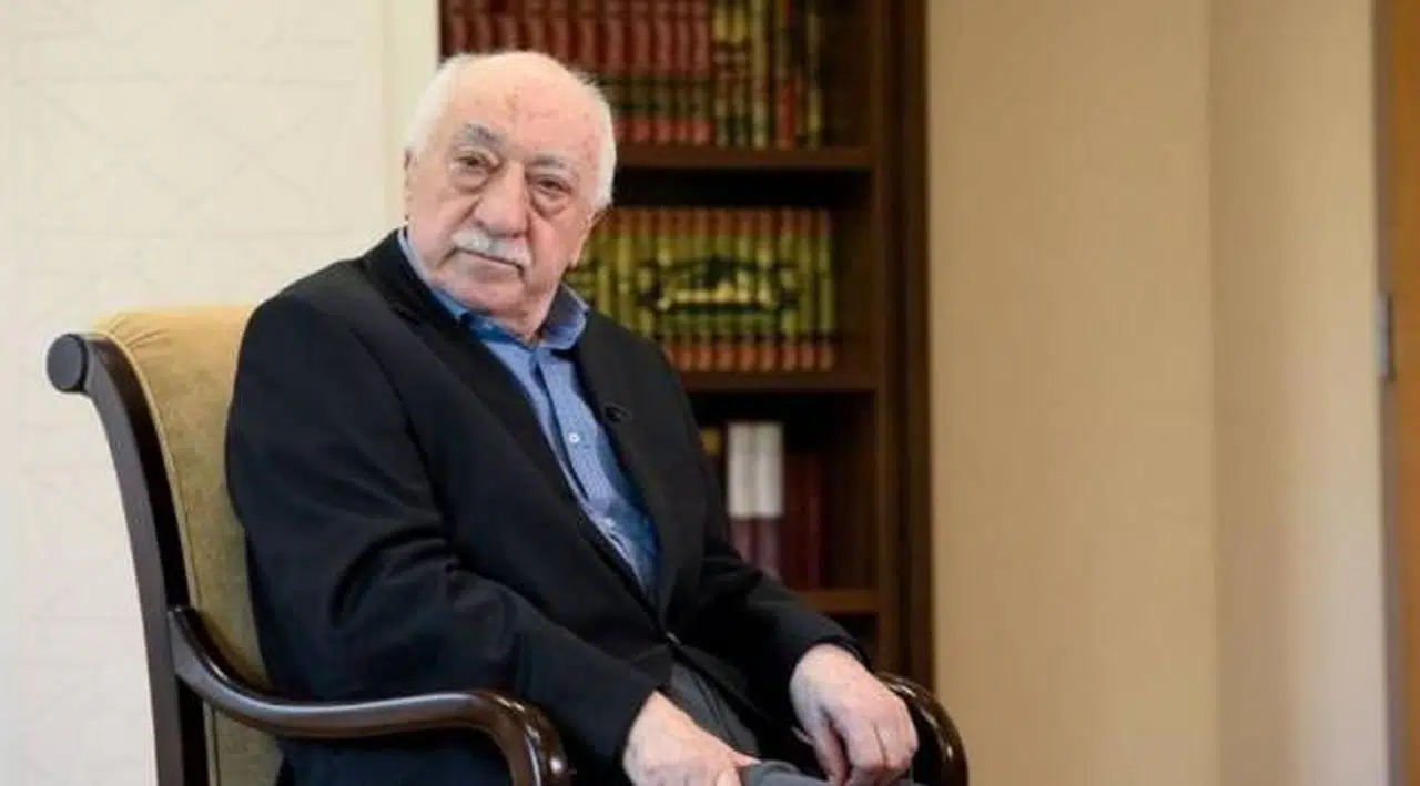 'Cemaat içerisinde gizli bir örgüt kurduk'