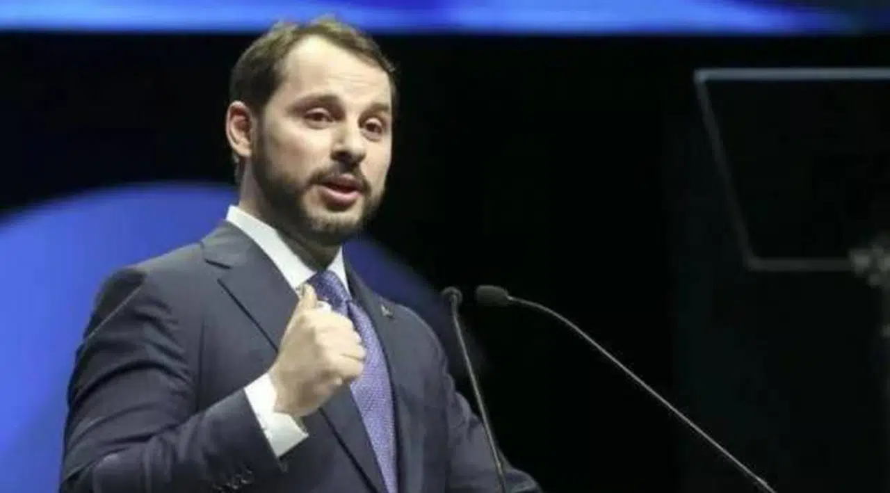 CHP '128 milyar dolar' davasında Berat Albayrak'a tazminat ödeyecek