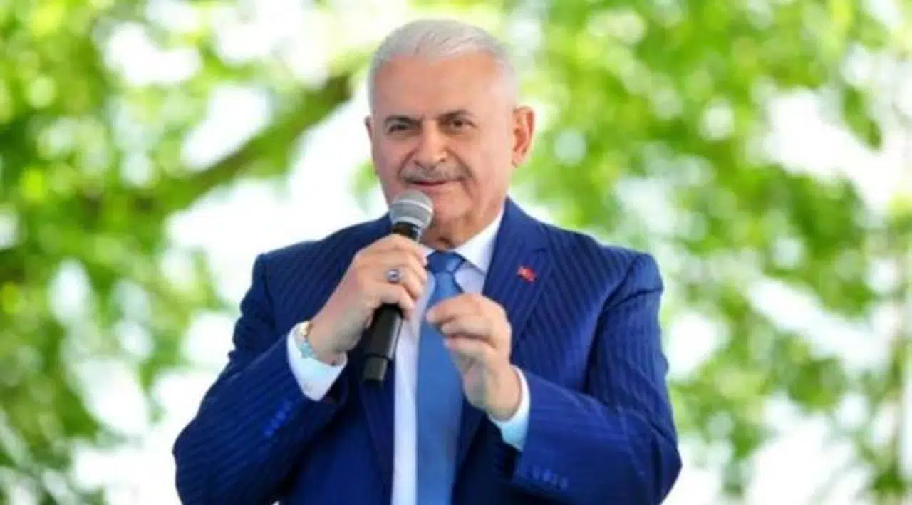 Cumhurbaşkanlığı helikopteri tepkisi: 'Devlet hiç bu kadar ayağa düşmemişti'