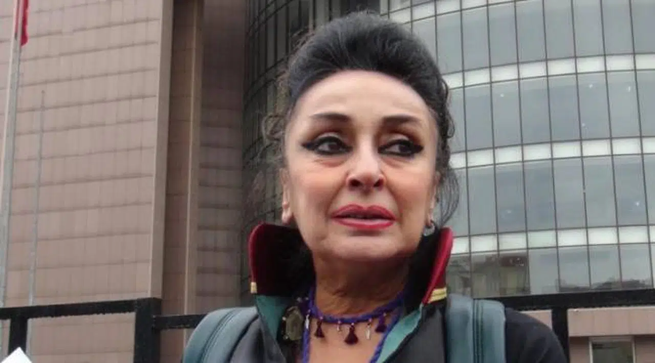 Cumhurbaşkanlığı'ndan İHD'ye telefon: 'Aramalarının nedeni seçimin yaklaşması'