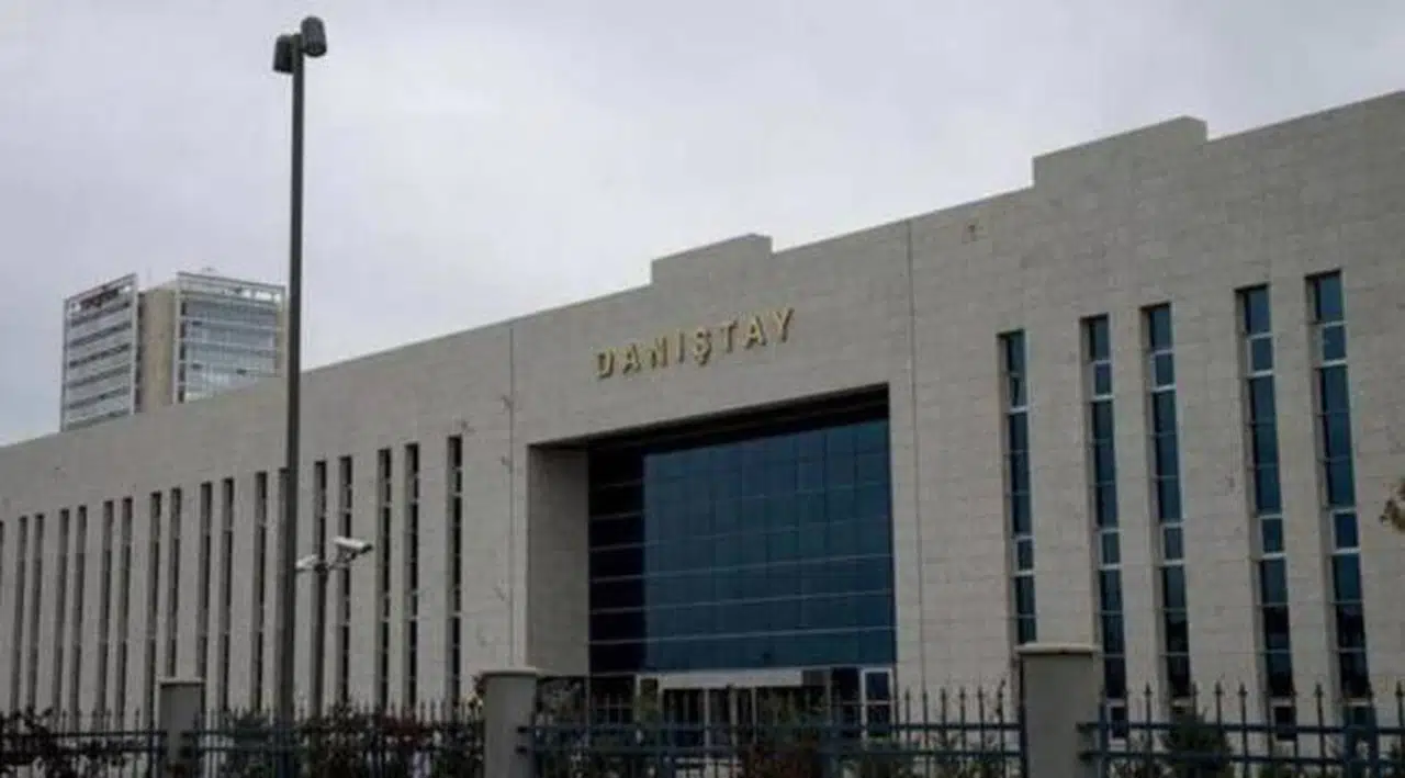 Danıştay hakiminden 'tarikat' çıkışı: Yargı hiç bu kadar bozulmamıştı
