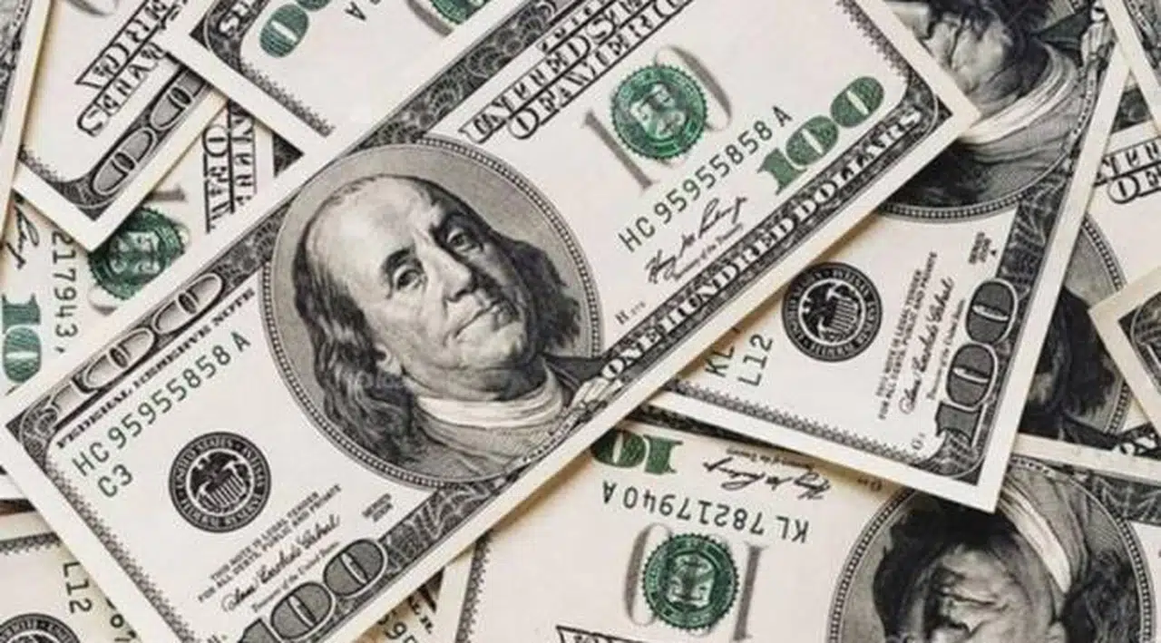 Dolar'da son durum... 18'e yürüyor