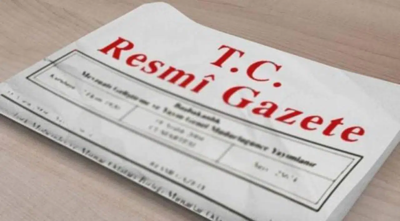 Ek gösterge ve öğrenci affına ilişkin kanun Resmi Gazete'de