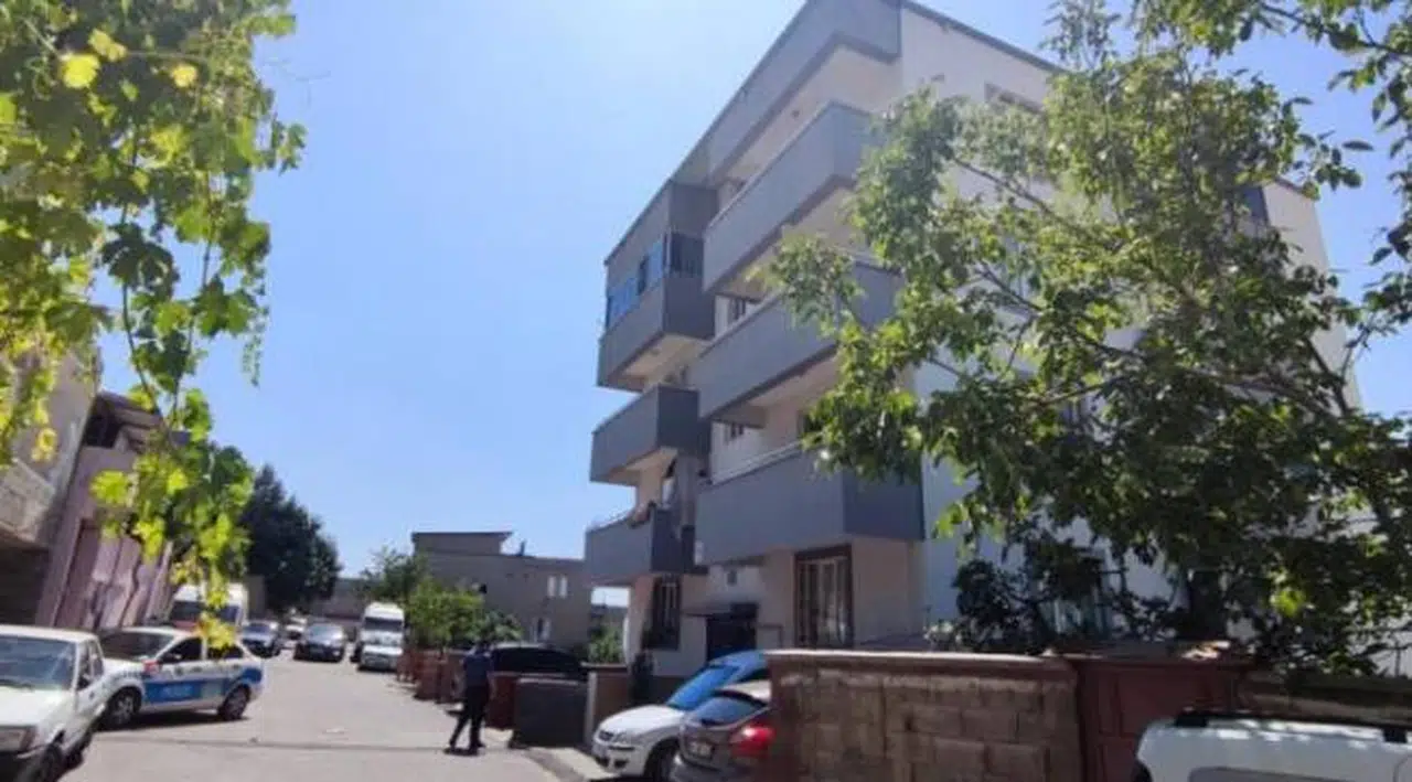 Ekmek almaya giden çocuk vuruldu