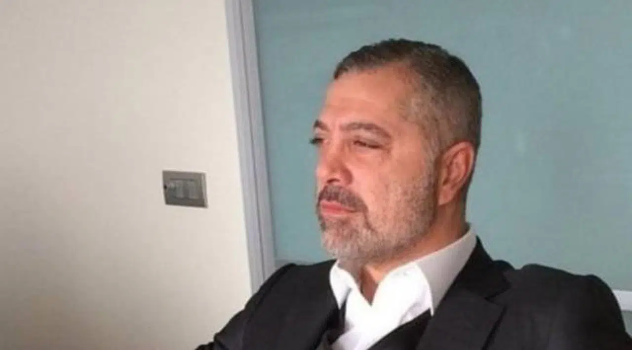 Erdal Acar tutuklanması talebiyle mahkemeye sevk edildi