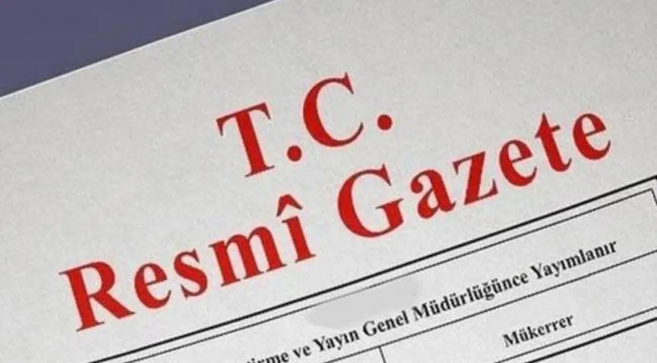 Erdoğan beş üniversiteye rektör atadı