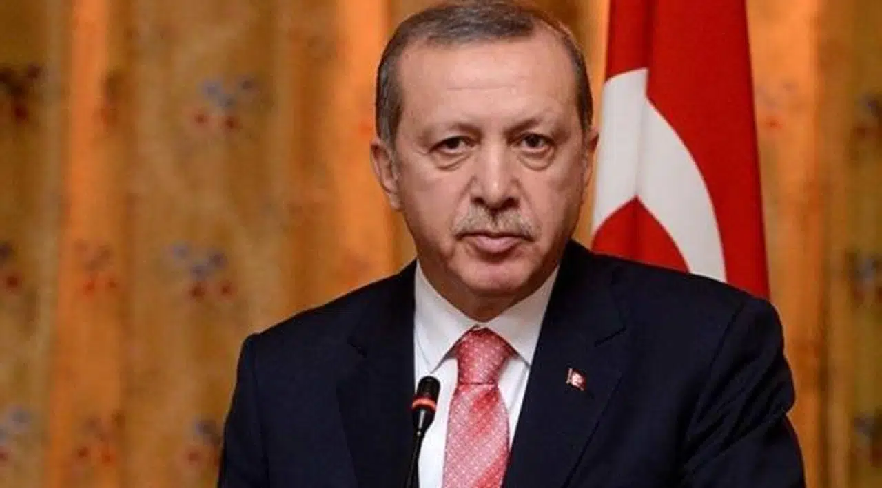 Erdoğan: İdam konusu ülkemizin yeniden gündemine gelebilir
