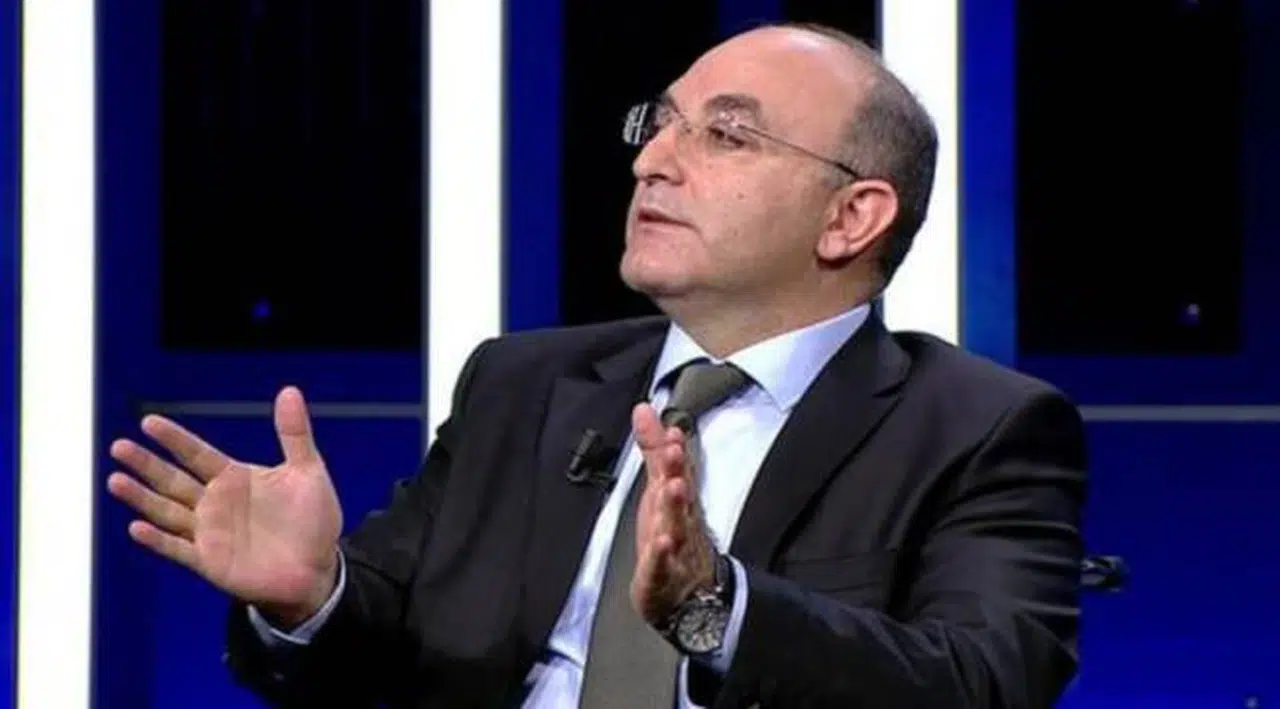 Erdoğan'ın başdanışmanı Oğan, Irak'ı hedef aldı: Siz tarihten hiç ders almıyor musunuz?