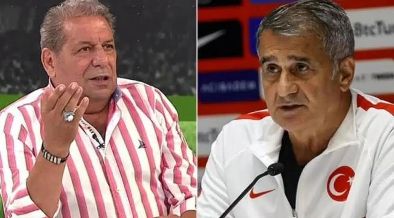 Erman Toroğlu'ndan Şenol Güneş'e 'şike' yanıtı