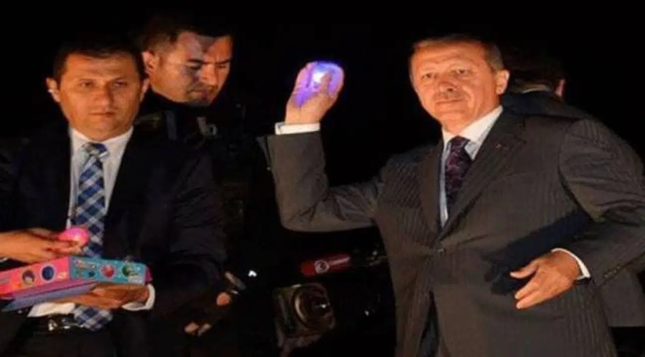 'Eylül'de seçim kararı gelebilir' iddiası