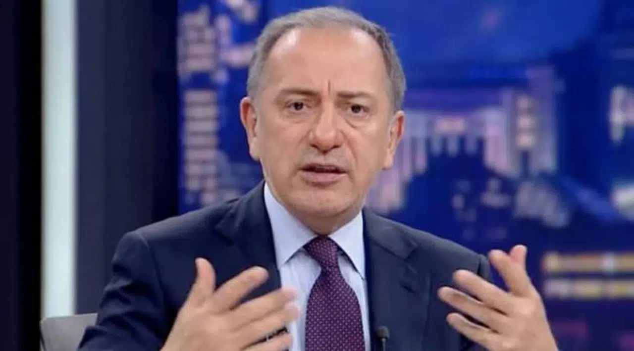Fatih Altaylı'dan Sağlık Bakanlığı'na: Aşı yoksa randevu vermeyin