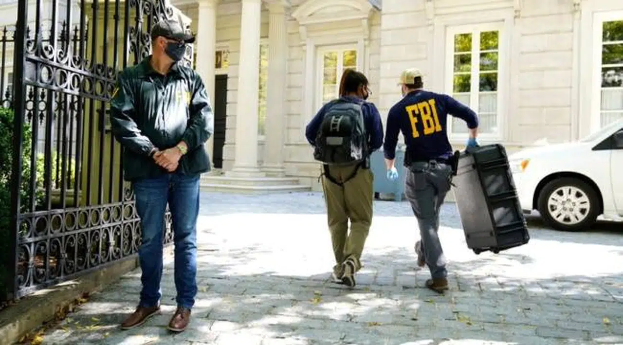 FBI çok sayıda bilgisayarını kaybetti: Hassas bilgiler tehlikede