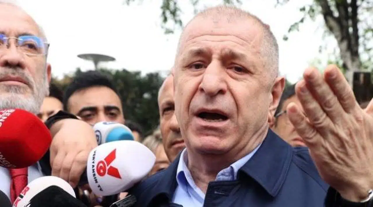Foreign Policy'den Ümit Özdağ değerlendirmesi: "Çoktan kazandı"
