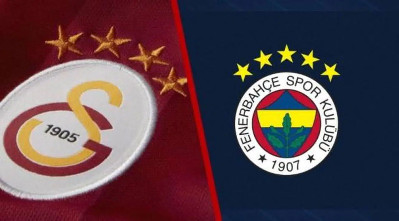 Galatasaray'dan TFF'ye 'beş yıldızlı logo' itirazı