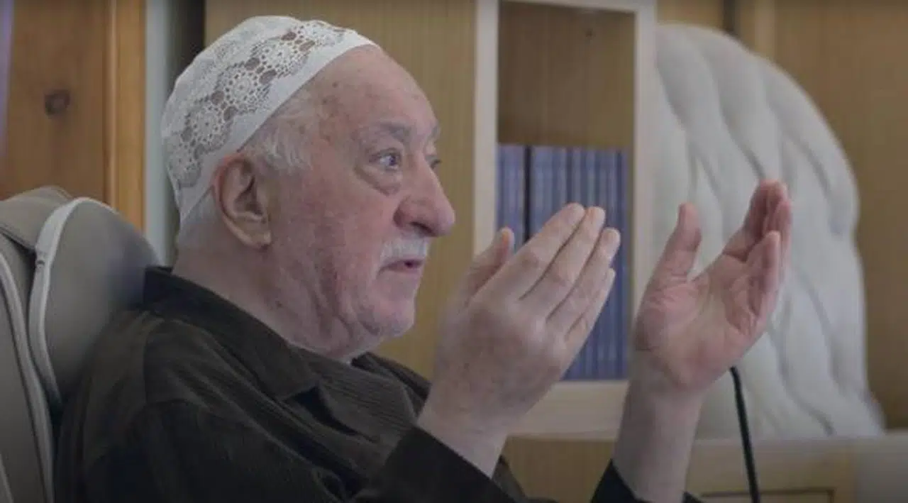 'Gülen hasta' haberlerinin aslı çok farklı iddiası