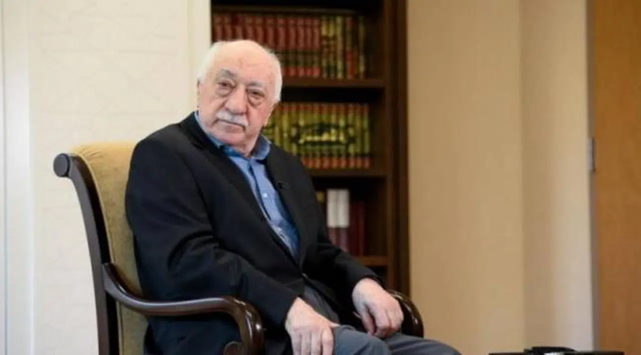 Gülen'in şikayetiyle ceza vermişti: O hakim seçim kurulu başkanı oldu