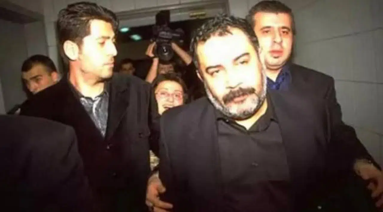 Gülten Kaya, Ahmet Kaya'ya çatal fırlatan Erdal Acar'ın tutuklanması sonrası paylaşımda bulundu
