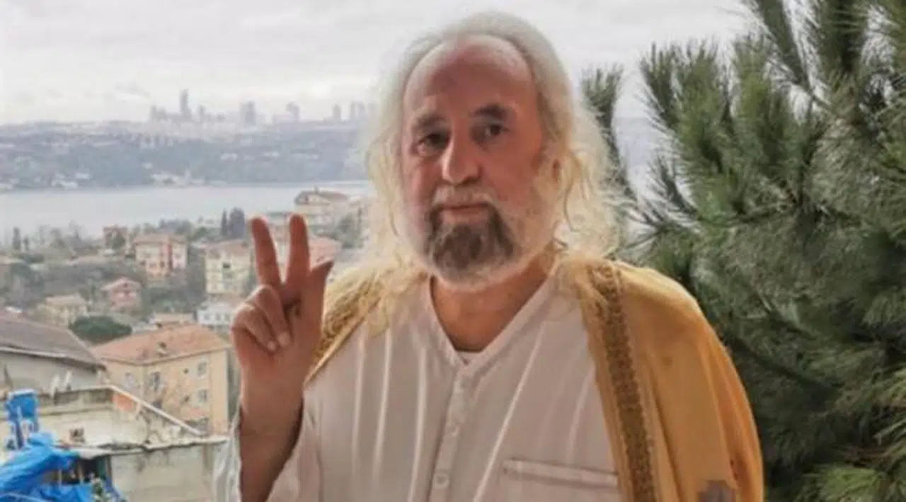 Hasan Mezarcı: 'Tanrı için kurban kesme' ahkamını iptal ettim, parayı fakirlere verin