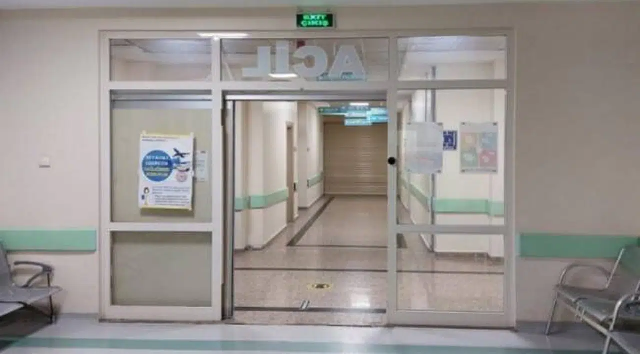 Hasta yakınları acil servisi işlemez hale getirdi: 'O doktoru öldürmezsem adam değilim'