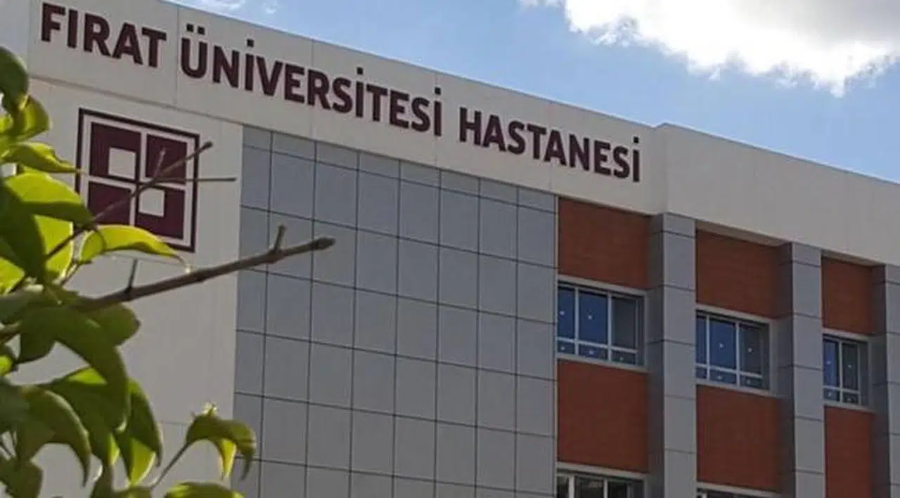 Hastanede çatışma: 1 ölü, 2 yaralı