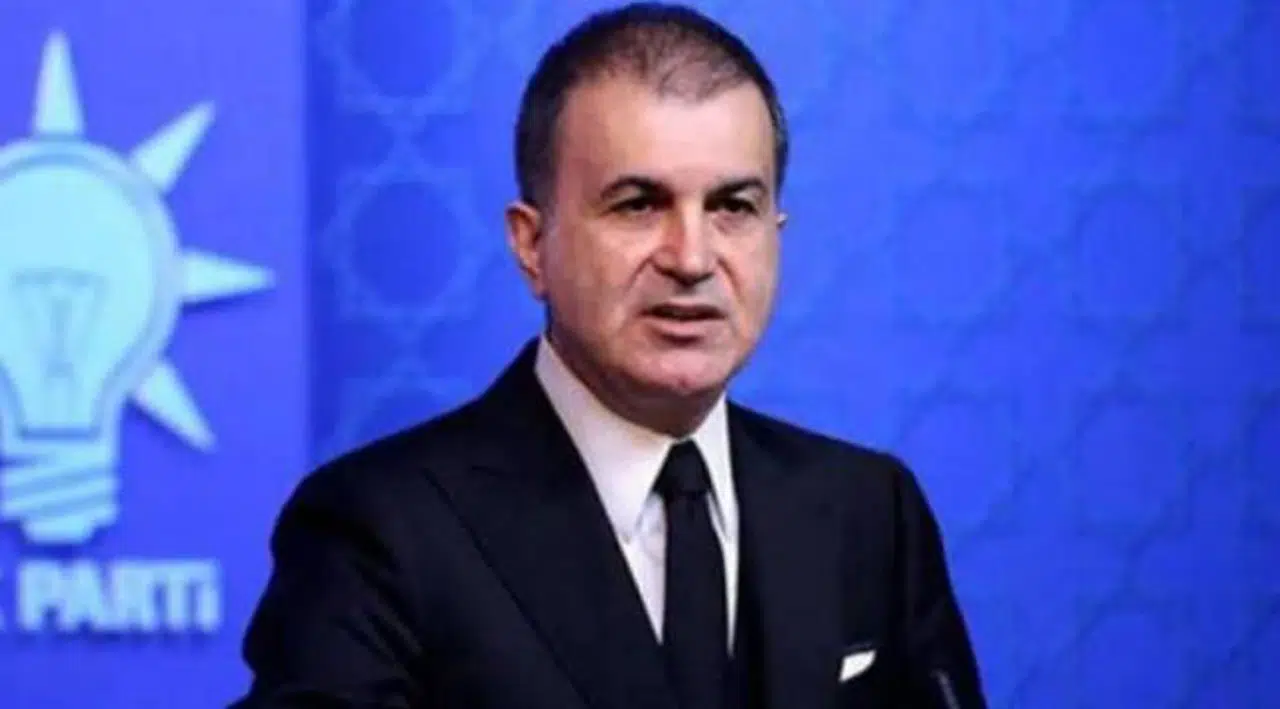 Hekim cinayeti sonrası AKP'den ilk açıklama