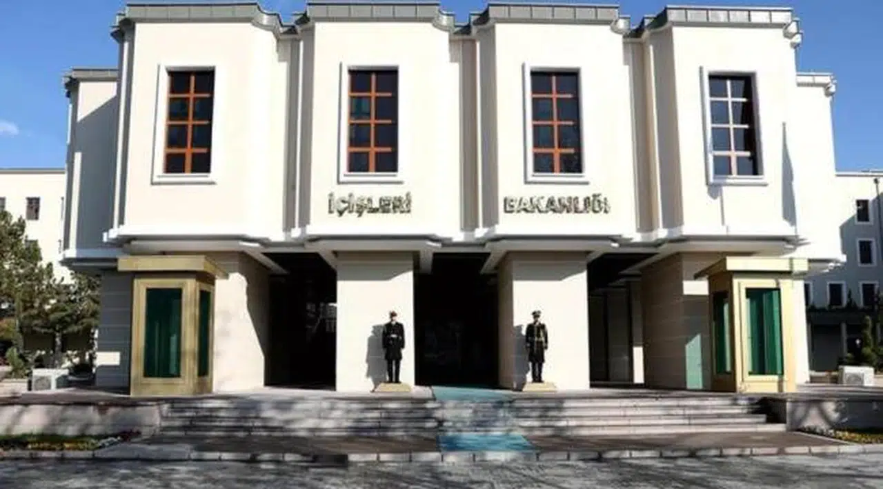 İçişleri: 59 milyon acil çağrının 40 milyonu asılsız çıktı