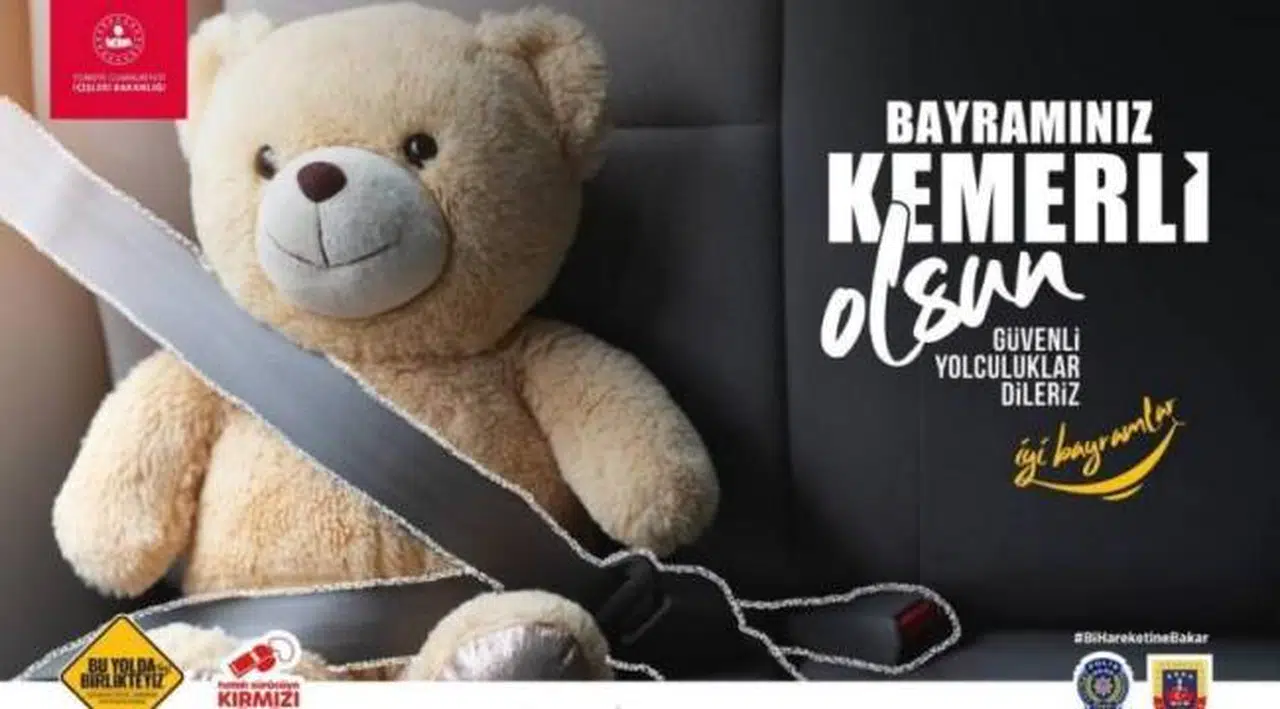 İçişleri Bakanlığı'ndan Kurban Bayramı genelgesi