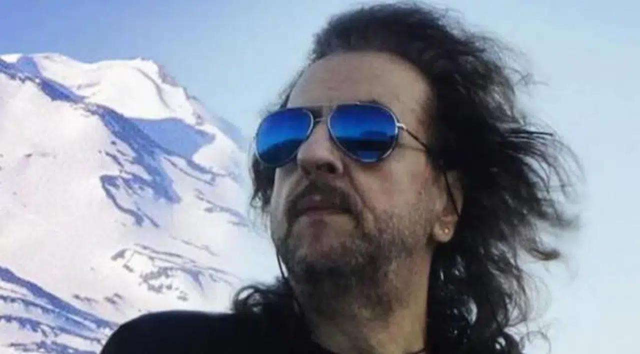 İlhan İrem'in cenaze programı belli oldu