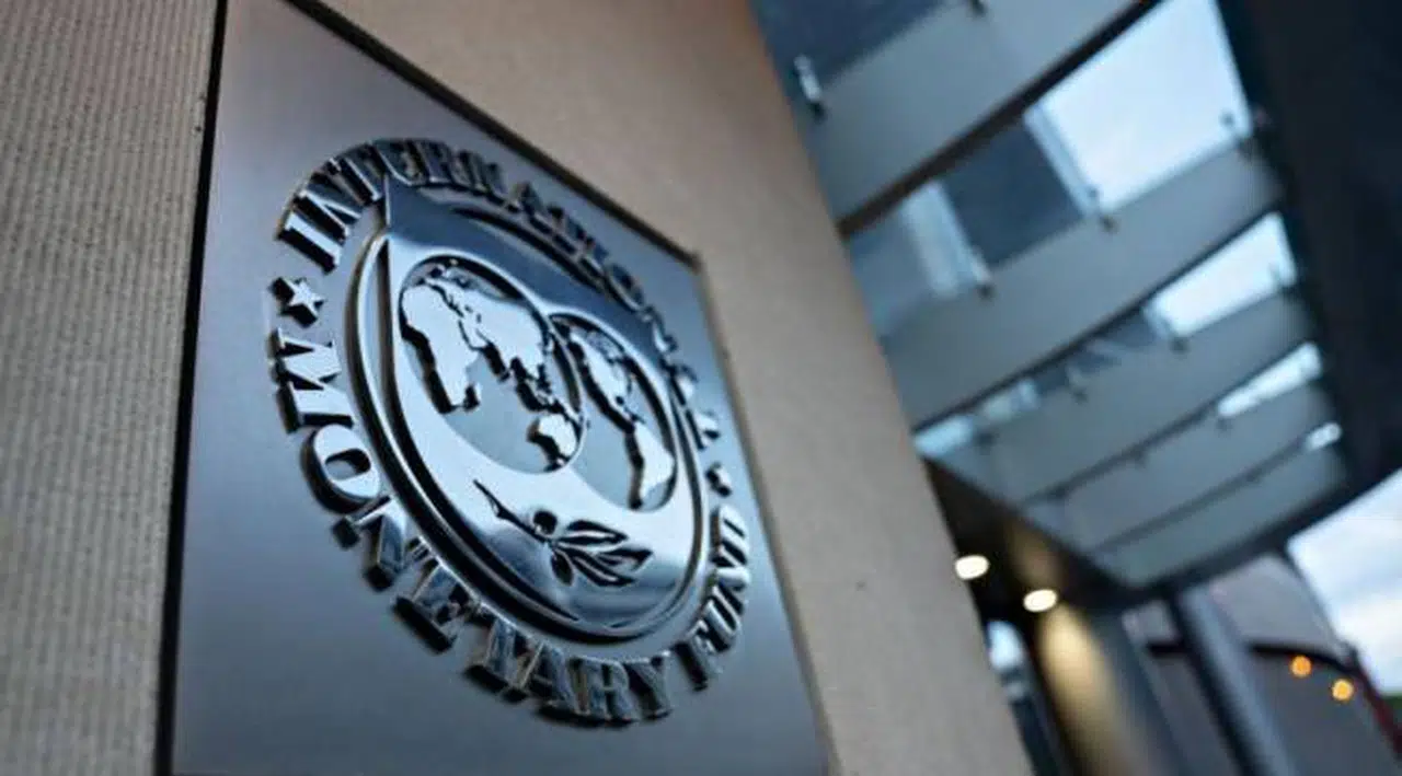 IMF ekonomik büyüme tahminlerini indirdi: 'Kasvetli ve daha belirsiz'