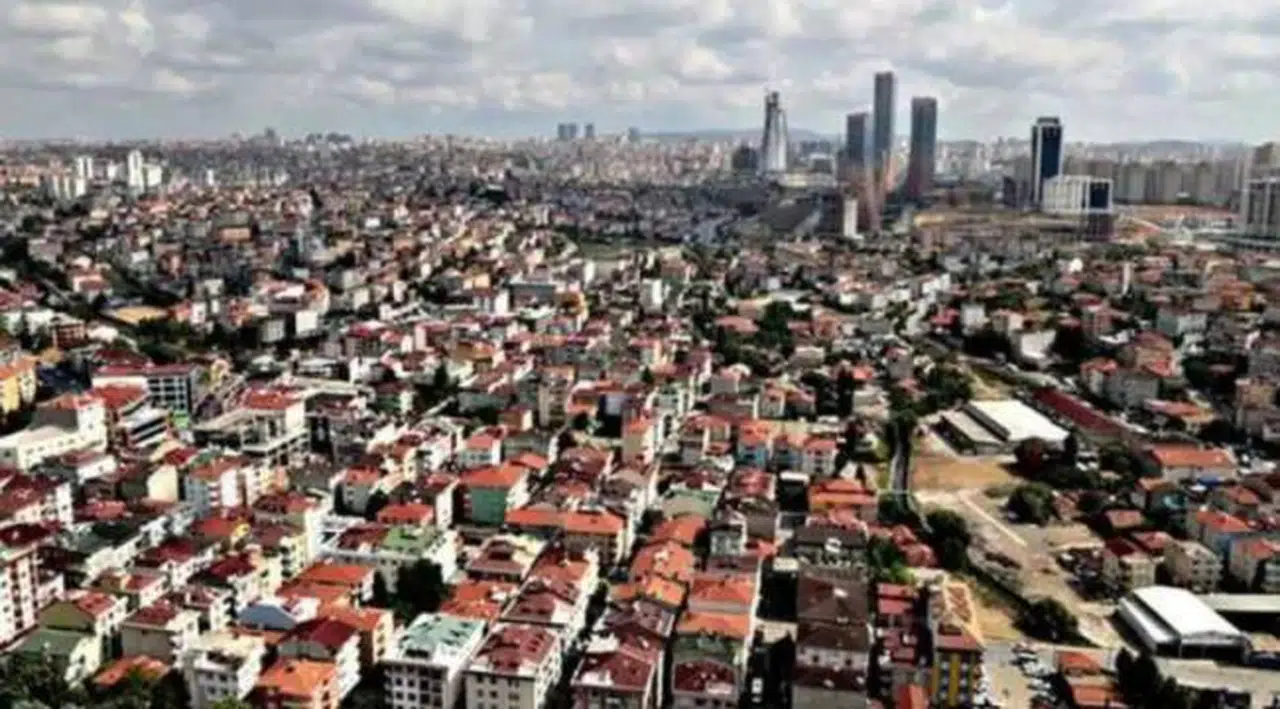 İnternette emlak fiyatlarına düzenleme