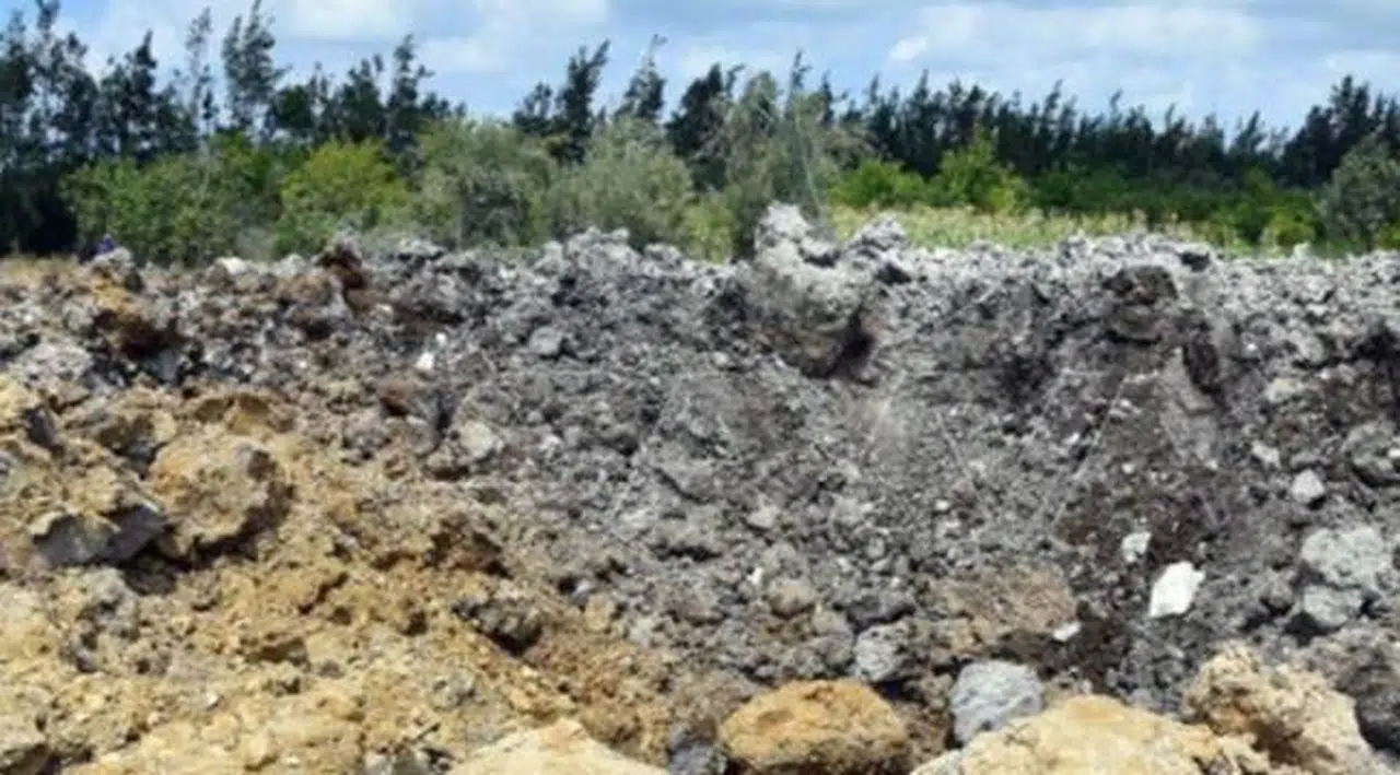 İsrail, Suriye’ye hava saldırısı düzenledi