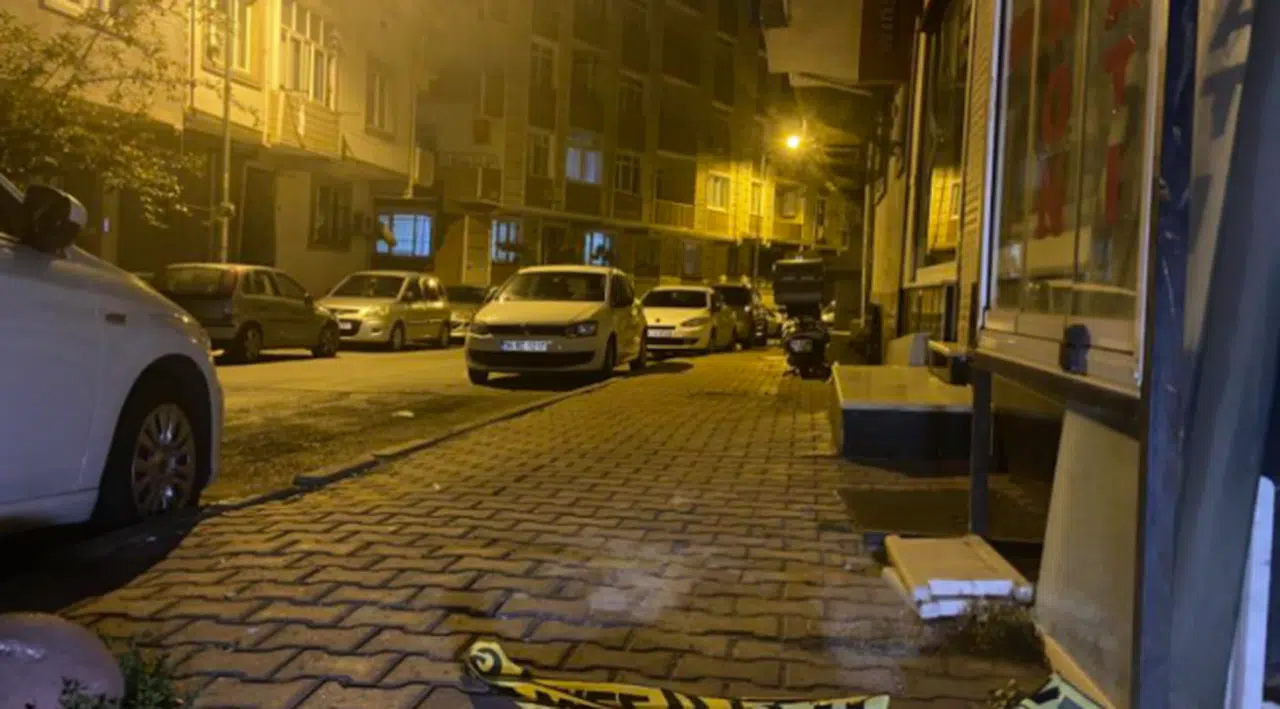 İstanbul'da iki kadın cinayeti!